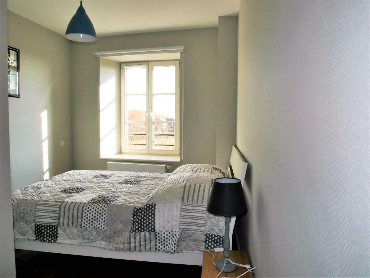 Les gîtes de la Tour, appartement La Plaine Saint-Hippolyte  Extérieur photo