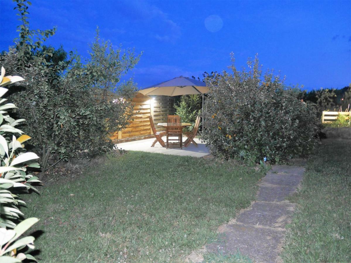 Les gîtes de la Tour, appartement La Plaine Saint-Hippolyte  Extérieur photo