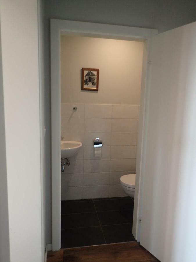 Les gîtes de la Tour, appartement La Plaine Saint-Hippolyte  Extérieur photo