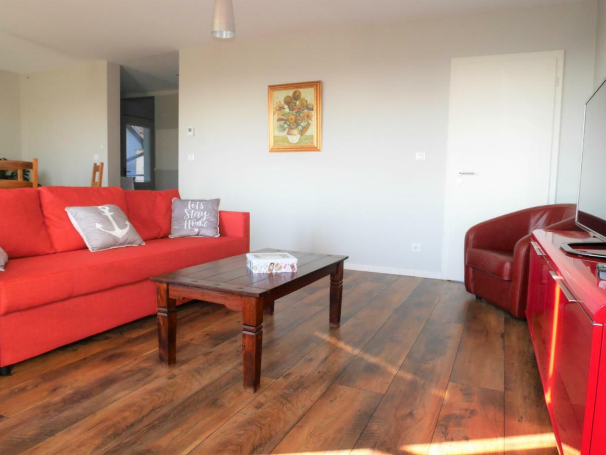 Les gîtes de la Tour, appartement La Plaine Saint-Hippolyte  Extérieur photo